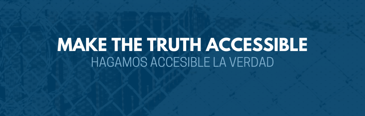 Truth Act Logo